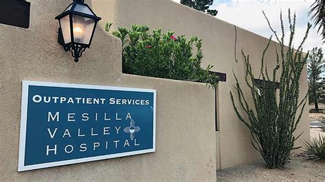 Mesilla valley hospital - MESILLA VALLEY HOSPITAL. Mesilla Valley Hospital is a free-standing psychiatric hospital in Las Cruces, New Mexico that provides mental health and drug & …
